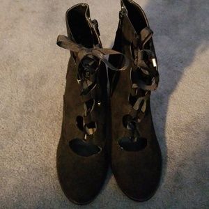 Indigo Rd. Tilly Bootie